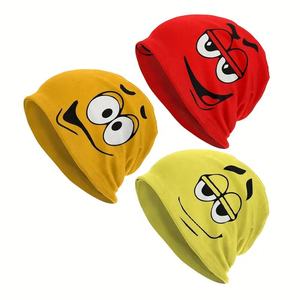 Logo <b>Knit</b> Beanie 100% Acrylic Customizable Cap <b>for</b> <b>Men</b> & Women Winter Wear High Quality Soft Warm Unisex Rhinestone Decoration - Product Image 5