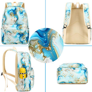 Nouveaux sacs de sport, d'école et de voyage design 2026, sacs d'école élégants pour le collège, sacs de sport pour étudiants, légers, vente en gros - Product Image 4