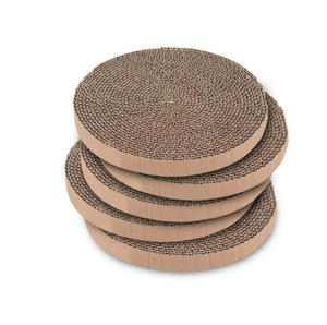 กระดานลับเล็บแมวของเล่นแมวสำหรับแมว - Product Image 2