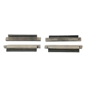 มีดคอร์กแบบ Tipping — อะไหล่คุณภาพสูงที่ใช้ร่วมกับเครื่องผลิต Molins Mark 8 ได้ - Product Image 1