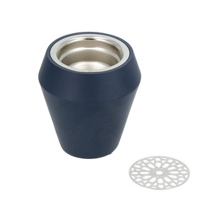 Brûleur d'encens décoratif aromatique en résine toutes saisons, petite taille, personnalisé, Mubkhar, prix de gros, printemps, été, hiver, automne - Product Image 2