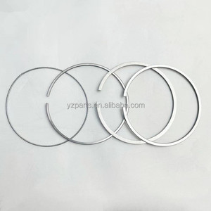 LR041640 LR024980 <span class=keywords><strong>LR104725</strong></span> AJ200 PT204 Segments de piston pour Land Rover Range Rover Velar 2.0 2.2 2.7 3.0 3.2 4.0 4.4 5.0 - Product Image 3