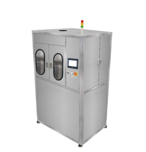 TYtech SME6300 macchina per la pulizia PCBA viene utilizzata per pulire le particelle di sfere di saldatura dei residui di flusso sulla PCBA, come il flusso di colofonia eccetera - Product Image 5