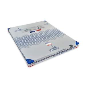 Colchón Super King de Alta Calidad con Tecnología Aircool, Funda Extraíble de Té Verde Cuatro Estaciones, Muebles para el Hogar, Dormitorio, Moderno e Inteligente - Product Image 6