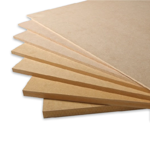 Panneau MDF pour usage industriel et commercial - Product Image 4