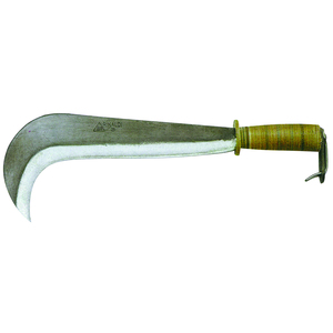 Barra Larga Bergamo 31 Cm - Product Image 1
