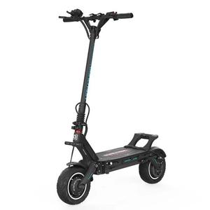 DEAL Dualtronn Luxury - Trottinette électrique à double roues motrices - Moteur double 2000W / Batterie 1800WH - Product Image 5