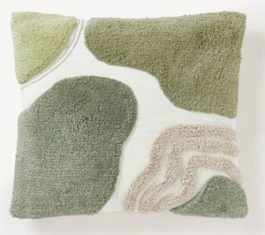 Premium Quality Modern Eco-Friendly Disposable Home Decor <b>Cushion</b> with Floral Plant Cartoon & Festival Patterns Washable - Product Image 5