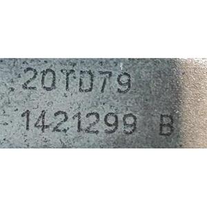 คู่มือการเปลี่ยนเกียร์แบบแมนนวล CITROEN Berlingo 1st Series RHU ดีเซล 2000 (96>02) - Product Image 1