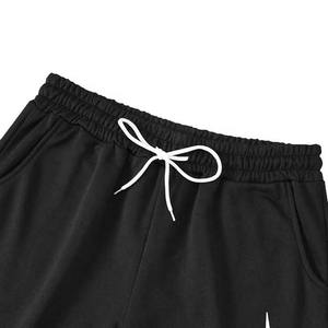 2025 ensemble de survêtement pull-over pour hommes slim personnalisé sweat à capuche jogging solide pour le jogging d'hiver deux pièces 100% coton conçu pour vous! - Product Image 5