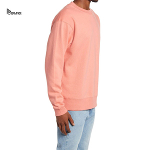 Camiseta Térmica de Manga Larga Unisex para Hombre y Mujer, Estilo Holgado, Tejido Waffle, Lavado Ácido, Sudadera con Capucha, Bordada - Product Image 5