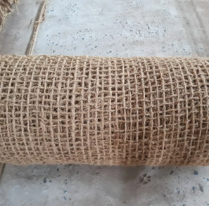 ตาข่ายใยมะพร้าวเป็นมิตรกับสิ่งแวดล้อม ทำจากใยมะพร้าวธรรมชาติ 100% - Product Image 3