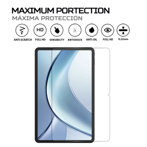 ดูจี วี แท็บ แอนติช็อค ฟิล์มกันรอยหน้าจอ - Product Image 2