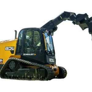 Venta Confiable de NUEVAS Retroexcavadoras JCB 3CXCOMPACT LOADER 2025 - Product Image 1