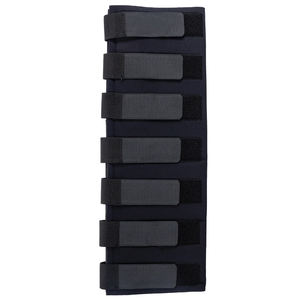 Équipement équestre de haute qualité, durable et élégant pour l'entraînement, bottes de cheval à glace à 6 poches - Product Image 3