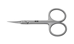 Ciseaux de manucure prix usine en gros KD.701, coupe-cuticules en acier inoxydable pour droitiers, Beauty Nghia - Product Image 2