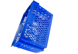 Cajas y Platos/Tazones de Plástico para Pan DPK21, Calidad Premium, 40x60x40cm, Uso Industrial para Almacenamiento y Servicio de Alimentos - Product Image 2