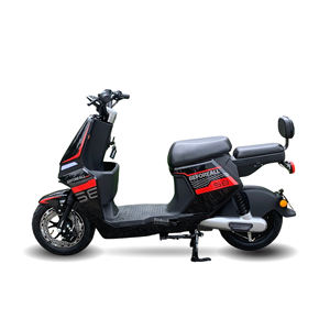 จักรยานไฟฟ้าดิจิทัลอัจฉริยะ48V แรงดันไฟฟ้าโดยตรงจากโรงงาน S8ทั้งหมด - Product Image 2