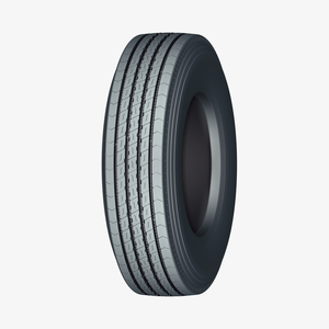 ยางรถบรรทุก16PR 11R22.5ไม่แพงลายรถพวงมาลัยที่เชื่อถือได้สำหรับรถบรรทุกขนส่งสินค้า - Product Image 6