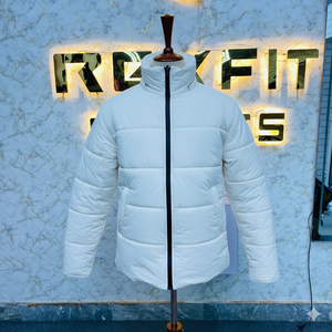 Premium Quality Trending Fashion men <b>Yellow</b> <b>puffer</b> <b>jacket</b> Men's Polyester Nylon <b>Jackets</b> High Street Men's <b>puffer</b> <b>jackets</b> - Product Image 5