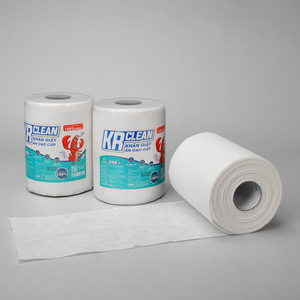 Servilletas vietnamitas no tejidas de 1 capa Premium de alta absorción para uso en restaurantes y cenas - Product Image 3