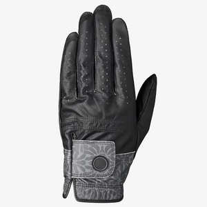 Gants de golf OEM, logo personnalisé, vente en gros, haute adhérence, respirant, antidérapant, cuir durable, adapté au golf en plein air et à l'entraînement sportif - Product Image 4