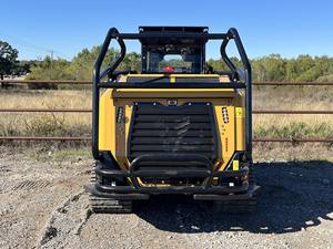 Cargadora Compacta de Orugas ASV Posi-Track RT135F 2024, Motor Cummins de 132 HP, Automática, Origen Estadounidense, 1 Año de Garantía, Núcleo de Motor Digital - Product Image 3