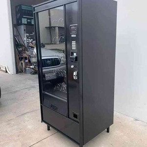 Cheap Automatic Vending Machine For Sale - Product Image 6