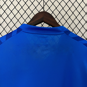 Maillots de football personnalisés, tissu à séchage rapide, maille, motif de sublimation, couleur, vêtements de sport de rue, maillot de football - Product Image 6