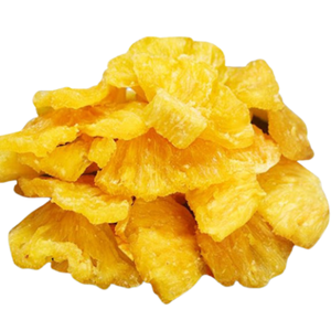 ANANAS SÉCHÉ DOUX DE HAUTE QUALITÉ | EXPORTATION D'USINE DIRECTE - Product Image 4