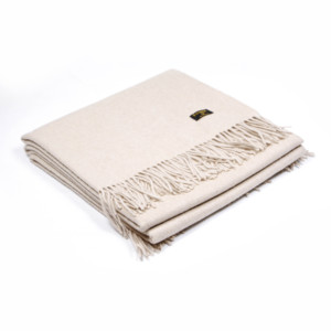 Chal de Cachemira 100% Pura, Diseño Tejido Elegante y Cálido Premium para Hombre y Mujer, 130*170cm - Product Image 2