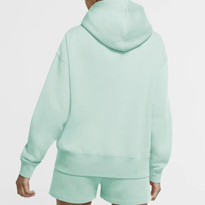 Top meilleur 2025 femmes sweats à capuche amples manches longues survêtement tendance hiver entraînement but utiliser des sweats à capuche à la mode - Product Image 6