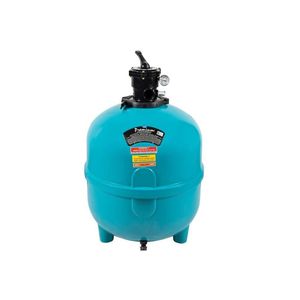 Filtro a sabbia per piscina in plastica PREMIUM Gemaş 400 mm con valvola Multi-Way superiore-siamo grossista