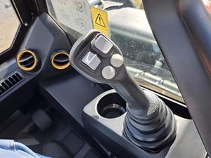 Haute qualité 2022 JCB 270T Skid Steer utilisé piste Skid Steer JCB chargeur livraison rapide machines dans le monde entier - Product Image 3