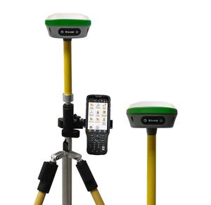 ซื้อระบบนำทางอัตโนมัติด้วย GPS พร้อมสถานีฐาน เหมาะสำหรับการทำเกษตรแม่นยำ เพิ่มความแม่นยำและประสิทธิภาพในการใช้งานรถแทรกเตอร์ - Product Image 1