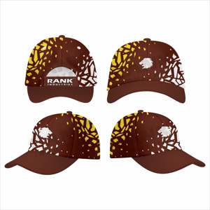 Gorras Deportivas de Diseño Único con Color Personalizado, Logotipo Personalizado, Gorras Deportivas Más Vendidas, Gorras Deportivas de Poliéster y Algodón - Product Image 6