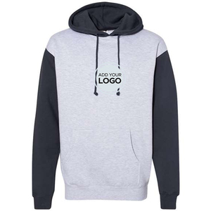 Fabricant professionnel de sweats à capuche par sublimation, impression intégrale personnalisée, logo, étiquette, faible MOQ - Product Image 6