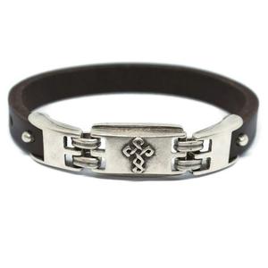 Men's Fine <b>Beaded</b> <b>Bracelet</b> - Product Image 1