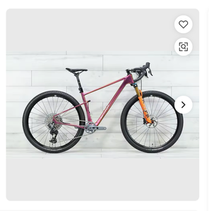 VENTES/ENCHÈRES Lee Co-ug-annn Innovaa Rampage/GX AXS-T-type Gravel/Bike - 2024 - Product Image 1