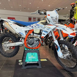 Oferta Especial: Motocicleta K T M XC 450 F-W 2025 Nueva y Usada, Venta al Por Mayor, Motocicleta K T M XC 450 F-W Nueva - Product Image 1