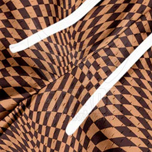 Pantalones cortos de malla para hombre de estilo único al por mayor, pantalones cortos de malla ligeros para hombre, pantalones cortos de malla para hombre de talla adulta - Product Image 6