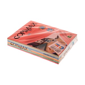 Copimax A4 Copy <b>Paper</b> 80gsm Natural White Premium Quality School & Office Use Customized Packaging Available for Wholesale - Product Image 1