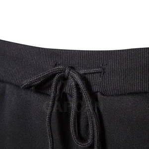 Último Diseño en Conjuntos Deportivos de Hombre, 100% Algodón, Tallas Grandes, Transpirables, Logotipo Impreso de Alta Calidad para Invierno, MOQ Bajo, Adultos - Product Image 6