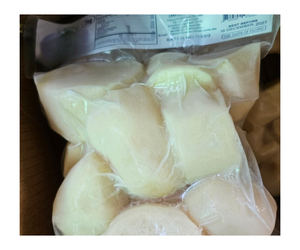 Manioc naturel congelé de haute qualité prêt à la vente au prix le moins cher - Product Image 6