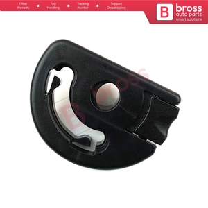 Soporte de Montaje para Reposabrazos Delantero Izquierdo BDP1058-2 8830TJ para 307 Partner Berlingo Picasso - Product Image 2