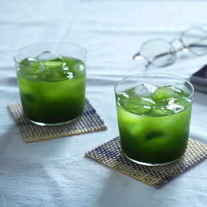 Bebida de Té Verde Matcha Lista para Beber, Botellas de 250ml y 330ml, Suministro al por Mayor, Etiqueta Privada OEM, Bebida de Té Saludable - Product Image 2