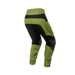 Vente directe d'usine de vêtements de sport de course sur mesure pantalon de Motocross en XL prix bon marché pour Motocross Pent - Product Image 2