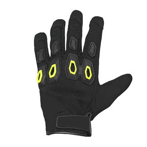 Guantes MX de alta calidad 100% a la venta/Material totalmente transpirable y de secado rápido hecho guantes MX de tamaño adulto - Product Image 1