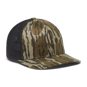 Casquette de golf imperméable personnalisée, casquette de baseball à 6 panneaux, performance sportive, imperméable, découpe laser, trous perforés, casquette de camionneur - Product Image 6