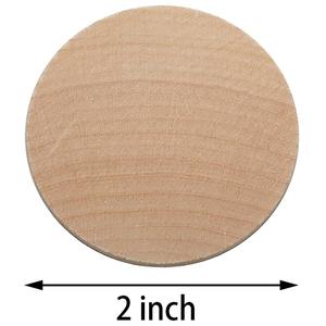 Sous-verres modernes classiques faits à la main en bois de noyer et résine écologiques de 5 mm, lot de 2 pour maisons contemporaines - Product Image 4